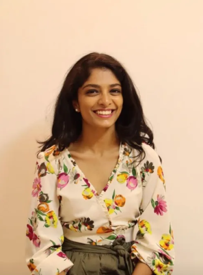 Alvira Asif
