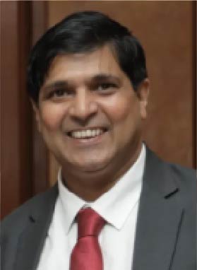 Dr. Asif Iqbal